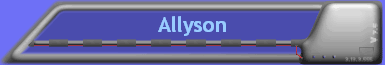 Allyson